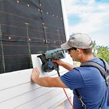 Best Siding Painting and Refinishing  in Seabrook, MD